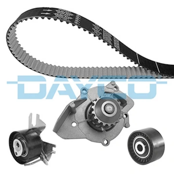 Комплект ГРМ KTBWP9670 Dayco