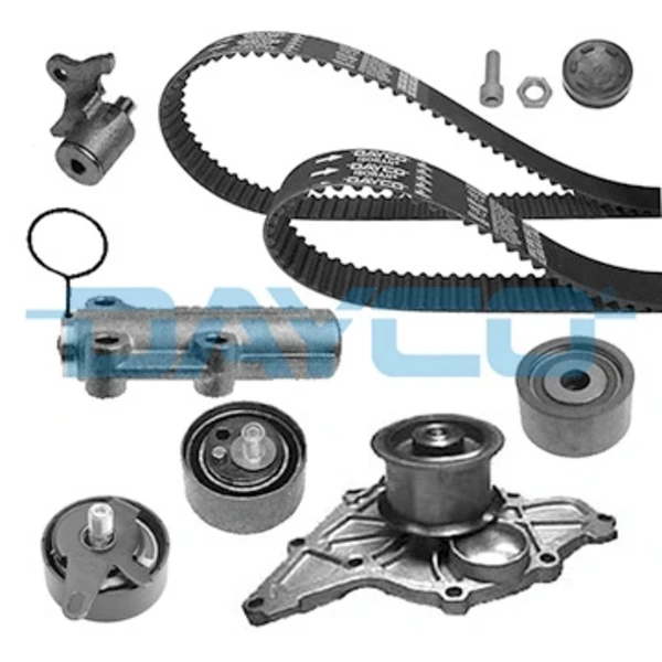 Комплект ГРМ KTBWP4720 Dayco