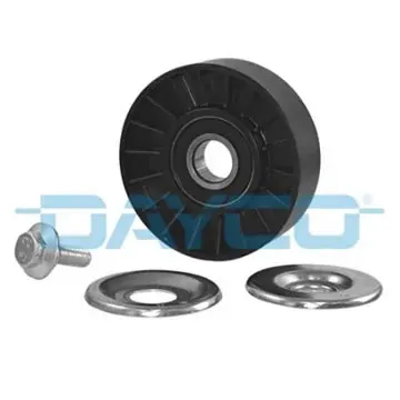 Паразитный ролик APV1017 Dayco