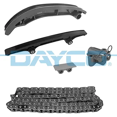 Комплект цепи ГРМ KTC1192 Dayco