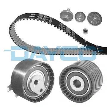 Комплект ГРМ KTB460 Dayco