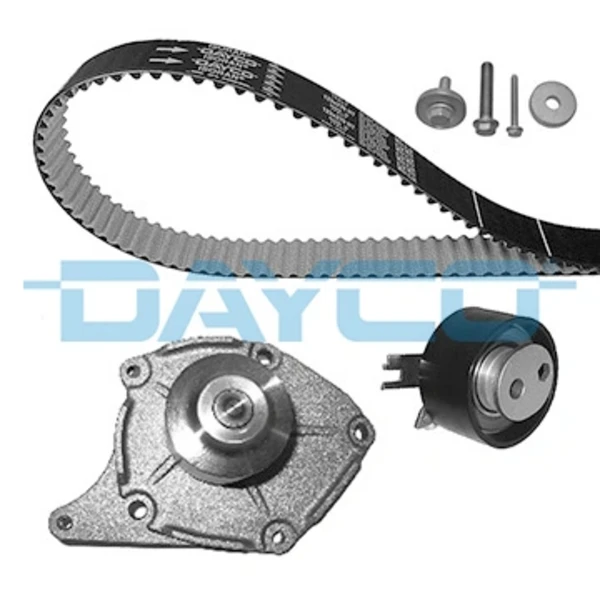 Комплект ГРМ KTBWP5321 Dayco