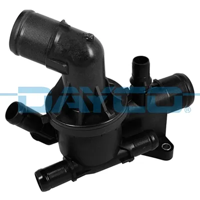 Корпус термостата DT1284H Dayco
