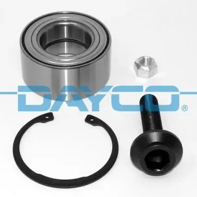 Подшипник ступицы KWD1138 Dayco