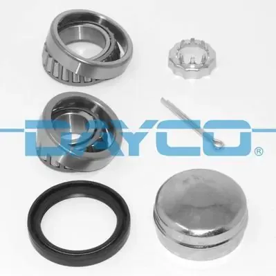 Подшипник задней ступицы KWD1150 Dayco