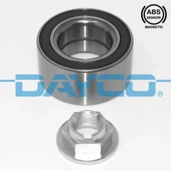 Подшипник ступицы KWD1165 Dayco
