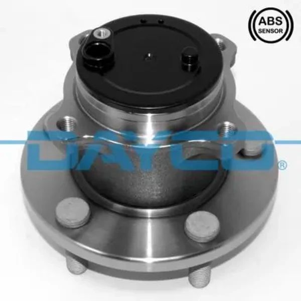 Задняя ступица KWD1127 Dayco
