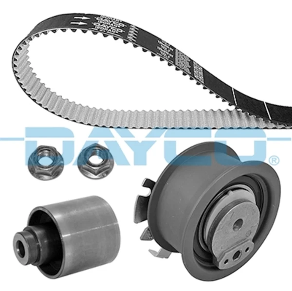 Комплект ГРМ KTB296 Dayco