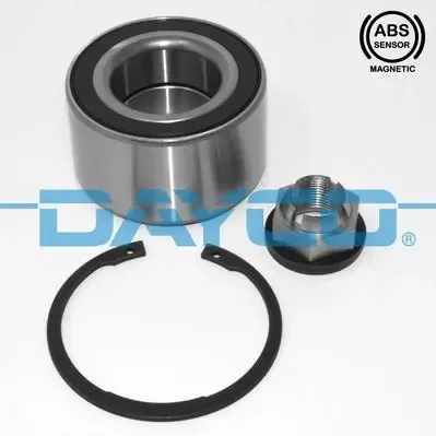 Подшипник ступицы KWD1104 Dayco