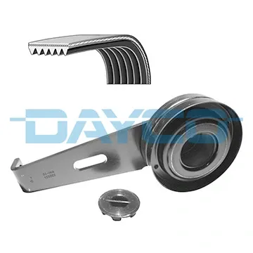Ремень приводной KPV001 Dayco