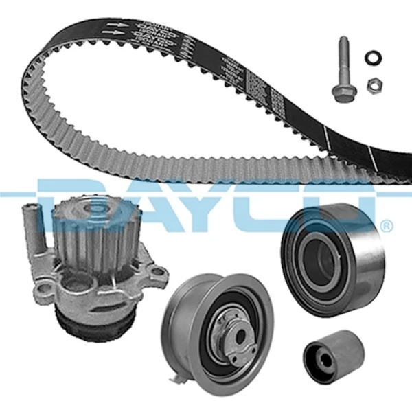 Комплект ГРМ KTBWP4290 Dayco