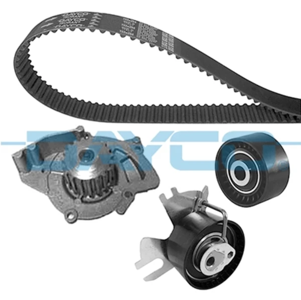Комплект ГРМ KTBWP4550 Dayco