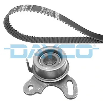 Комплект ГРМ KTB376 Dayco