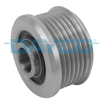 Шкив генератора ALP2423 Dayco