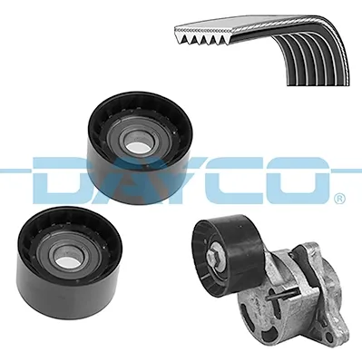 Ремень приводной KPV561 Dayco