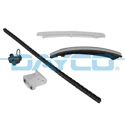 Комплект цепи ГРМ KTC1197 Dayco