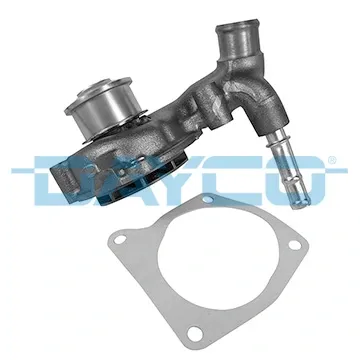 Помпа DP161 Dayco