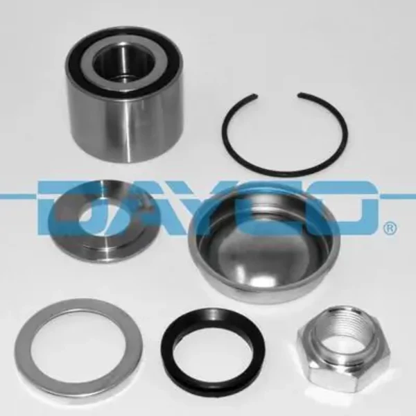 Подшипник задней ступицы KWD1031 Dayco