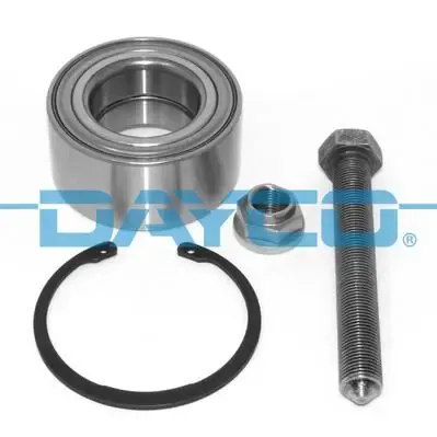 Подшипник задней ступицы KWD1259 Dayco