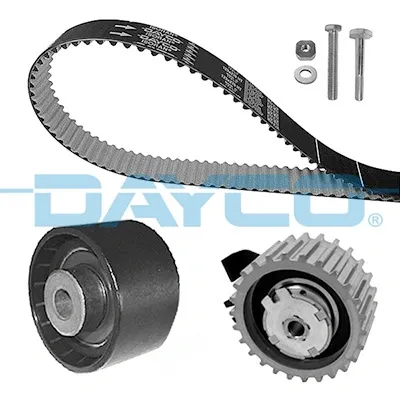 Комплект ГРМ KTB847 Dayco