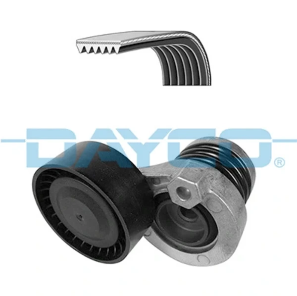 Ремень приводной KPV224 Dayco