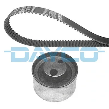 Комплект ГРМ KTB377 Dayco