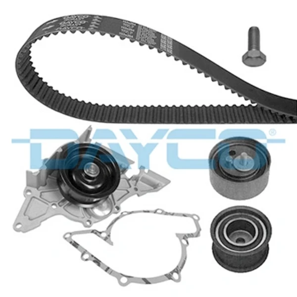 Комплект ГРМ KTBWP4850 Dayco