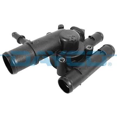 Корпус термостата DT1256H Dayco