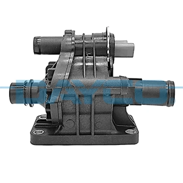Корпус термостата DT1106H Dayco