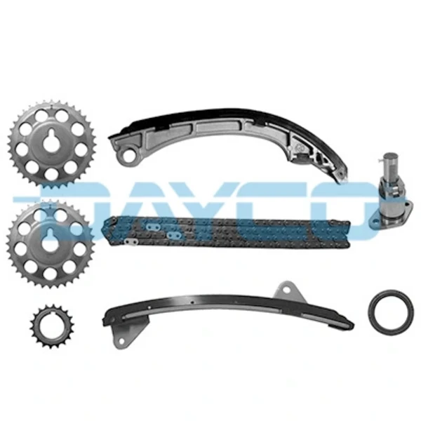 Комплект цепи ГРМ KTC1044 Dayco