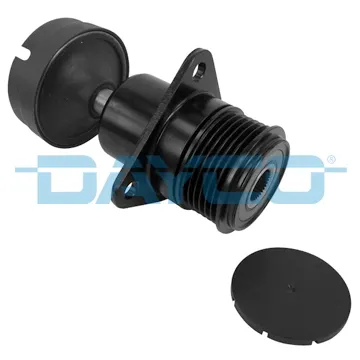 Шкив генератора ALP2456 Dayco