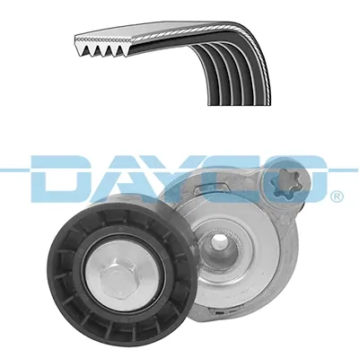 Ремень приводной KPV279 Dayco