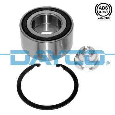 Подшипник ступицы KWD1033 Dayco