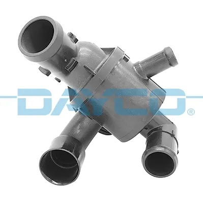 Корпус термостата DT1095H Dayco