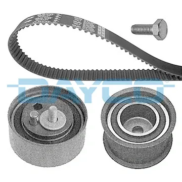 Комплект ГРМ KTB485 Dayco