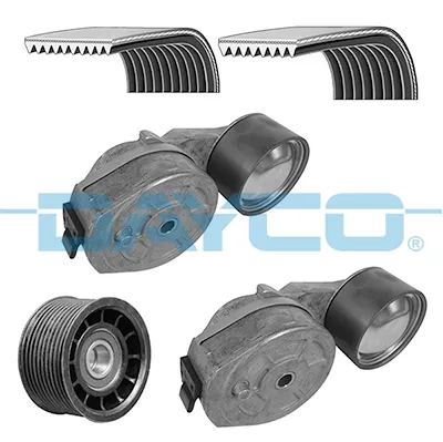 Ремень приводной KPV144HD Dayco