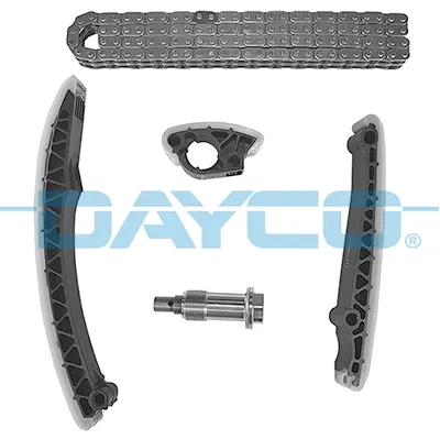 Комплект цепи ГРМ KTC1072 Dayco