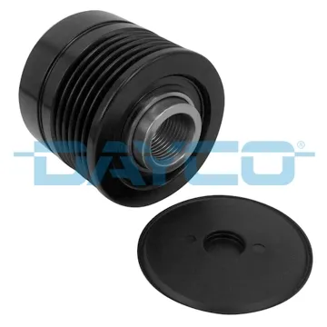 Шкив генератора ALP2459 Dayco