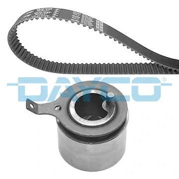 Комплект ГРМ KTB432 Dayco