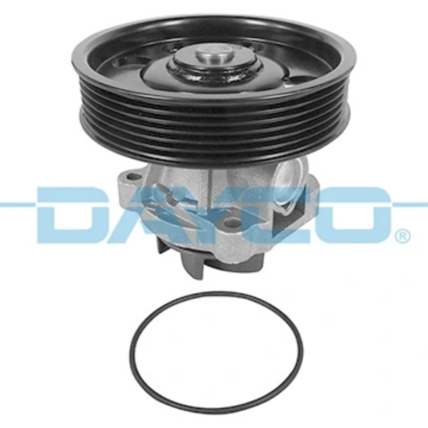 Помпа DP267 Dayco
