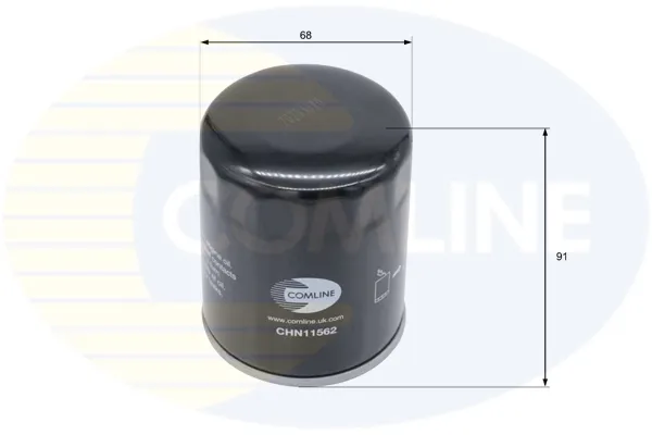 CHN11562 Comline Масляный фильтр двигателя