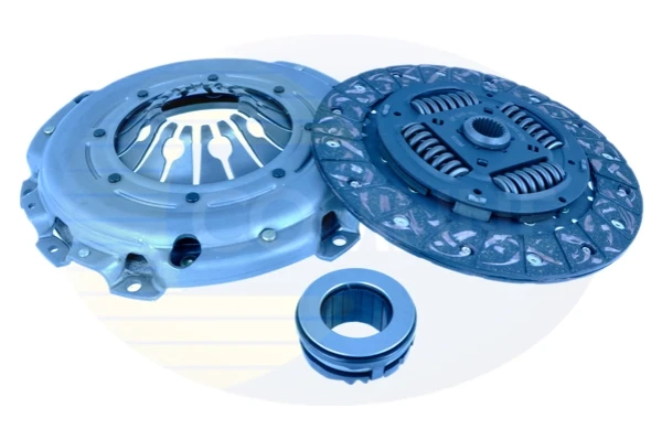 Комплект сцепления COMLINE ECK299SK