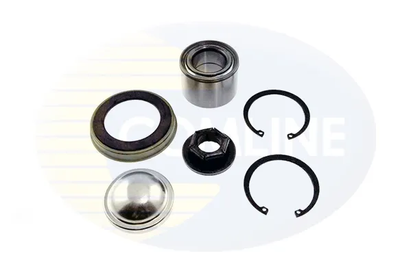 Подшипник ступицы CBK010 Comline