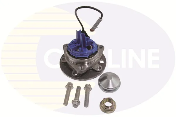 Передняя ступица CHA219 Comline