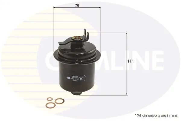 Топливный фильтр CHN13005 Comline