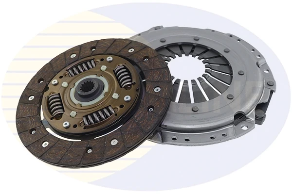 Комплект сцепления COMLINE ECK067