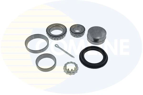 Подшипник задней ступицы CBK004 Comline