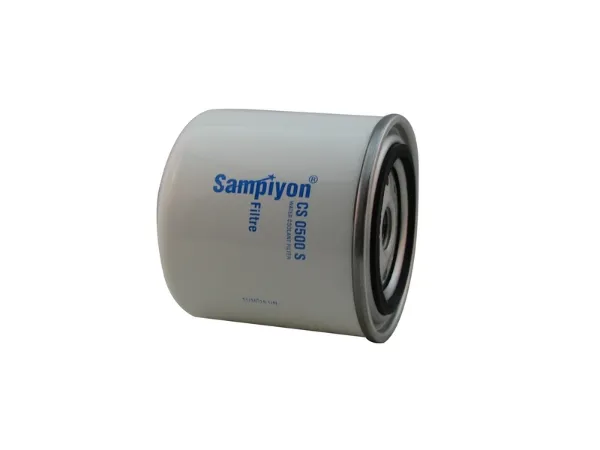 Фильтр системы охлаждения CS0500S Sampiyon
