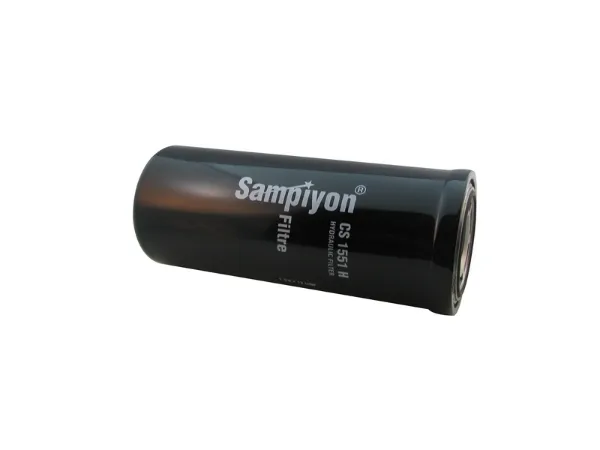 Фильтр АКПП CS1551H Sampiyon
