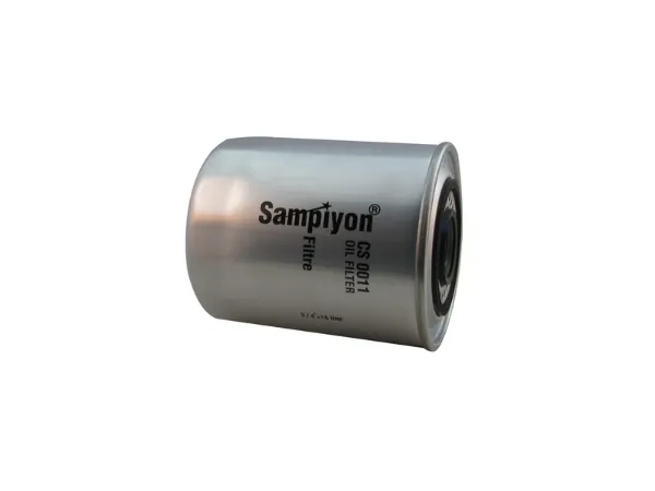 Масляный фильтр CS0011 Sampiyon